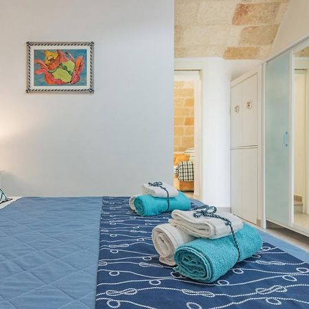 Extravacanza Spiraglio Di Mare Polignano a Mare Extérieur photo