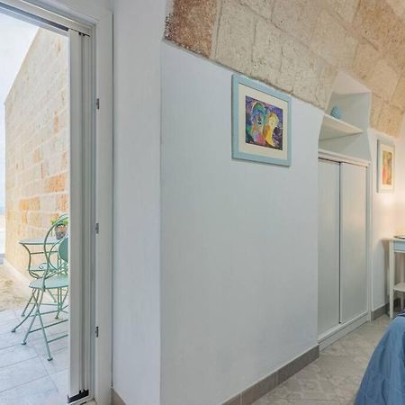 Extravacanza Spiraglio Di Mare Polignano a Mare Extérieur photo