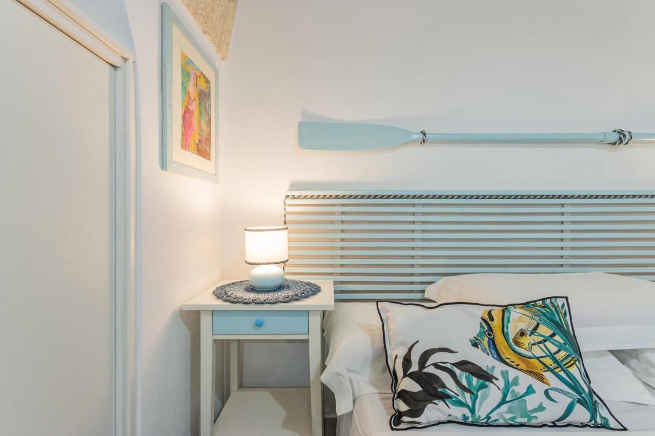 Extravacanza Spiraglio Di Mare Polignano a Mare Extérieur photo