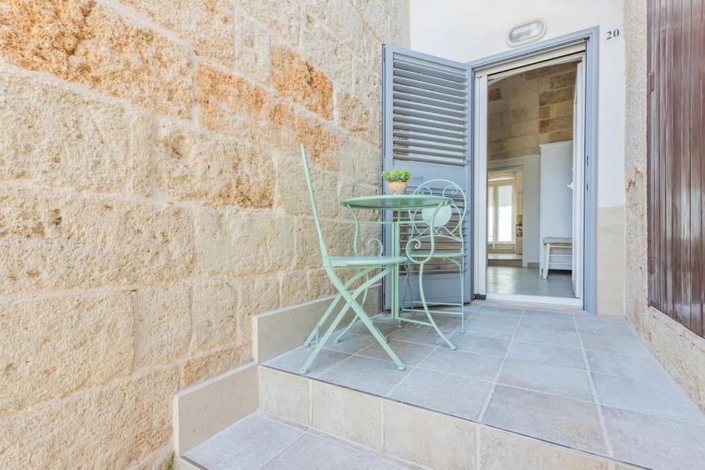 Extravacanza Spiraglio Di Mare Polignano a Mare Extérieur photo