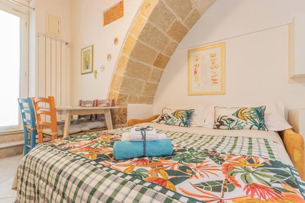 Extravacanza Spiraglio Di Mare Polignano a Mare Extérieur photo