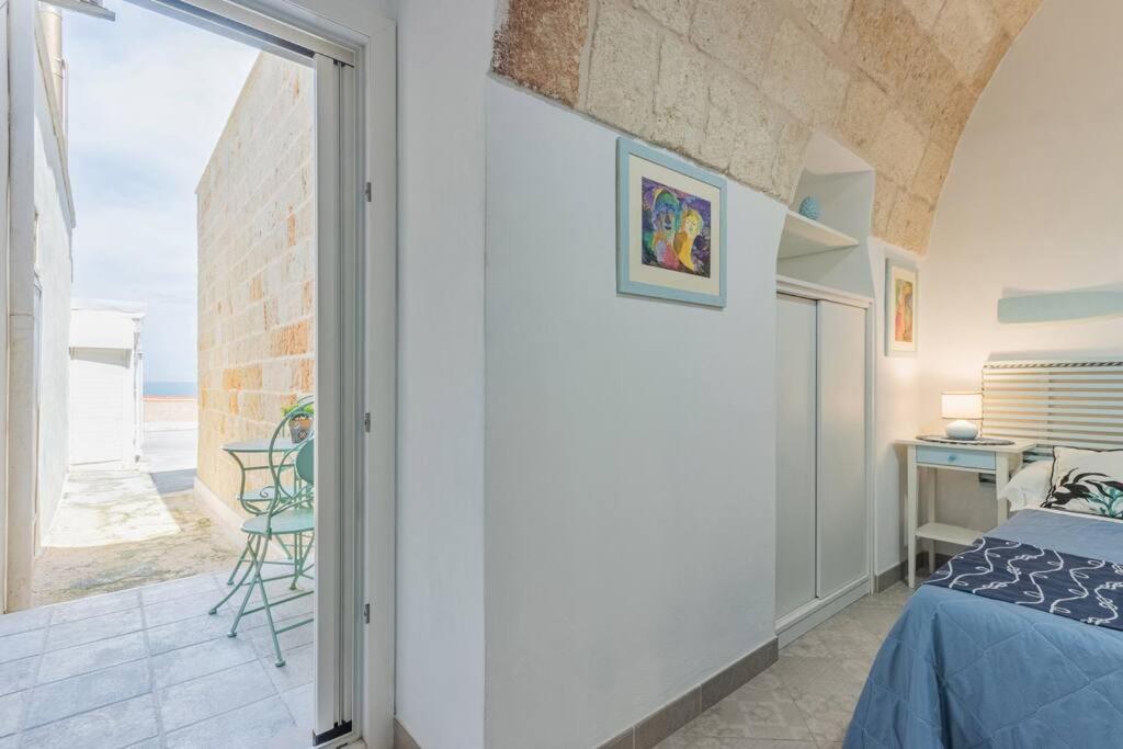 Extravacanza Spiraglio Di Mare Polignano a Mare Extérieur photo