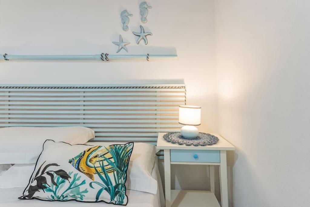 Extravacanza Spiraglio Di Mare Polignano a Mare Extérieur photo